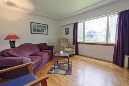 2546 Eton Street, Vancouver, BC, Vancouver — Single Family Residence for sale