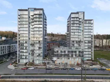 601 8570 Rivergrass Drive, Vancouver, BC, Vancouver — Apartment/Condo for sale