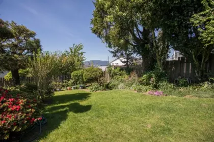 Front Yard Photo of 1470 June Crescent, Port Coquitlam, BC