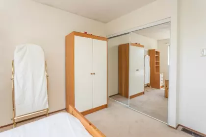 Hallway Photo of 1470 June Crescent, Port Coquitlam, BC