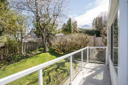 Kitchen Island Photo of 1470 June Crescent, Port Coquitlam, BC