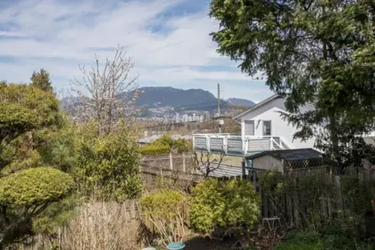 Primary Bedroom Photo of 1470 June Crescent, Port Coquitlam, BC