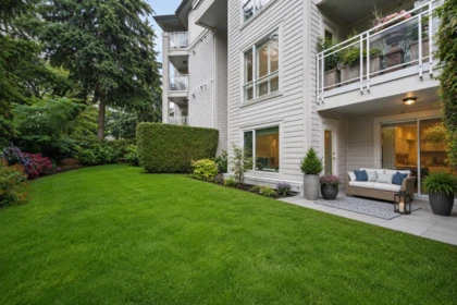 208 3608 Deercrest Drive, North Vancouver, BC, North Vancouver — Apartment/Condo for sale