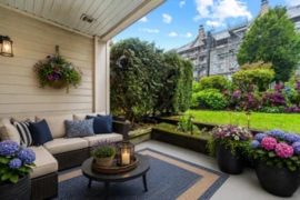 208 3608 Deercrest Drive, North Vancouver, BC