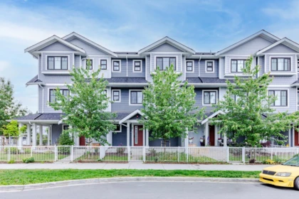 2 769 Ota Avenue, New Westminster, BC, New Westminster — Townhouse for sale