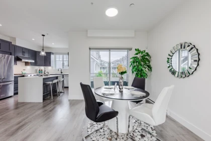 Pantry Photo of 2 769 Ota Avenue, New Westminster, BC
