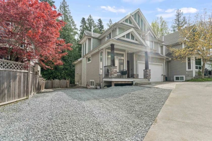 2 46248 Kermode Crescent, Chilliwack, BC, Chilliwack — Single Family Residence for sale