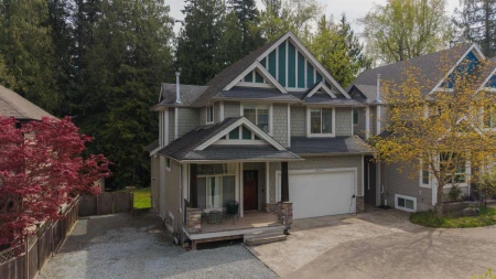 2 46248 Kermode Crescent, Chilliwack, BC, Chilliwack — Single Family Residence for sale