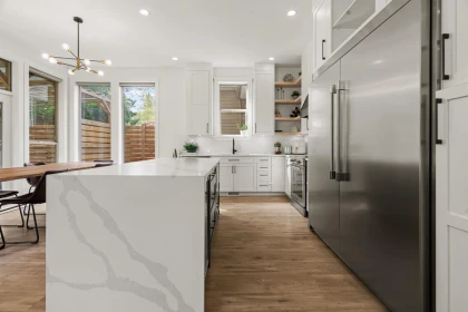 Pantry Photo of 2 46248 Kermode Crescent, Chilliwack, BC