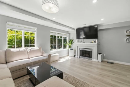 Breakfast Nook Photo of 43 12778 66 Avenue, Surrey, BC