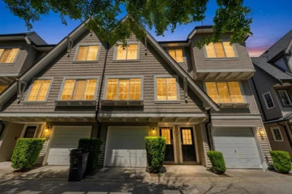 43 12778 66 Avenue, Surrey, BC, Surrey — Townhouse for sale