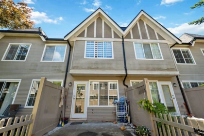 Garden / Landscaping Photo of 43 12778 66 Avenue, Surrey, BC