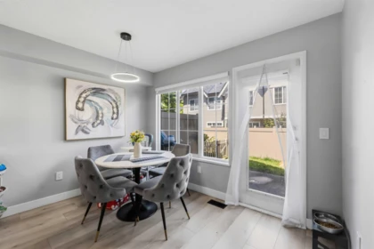 Guest Bathroom Photo of 43 12778 66 Avenue, Surrey, BC