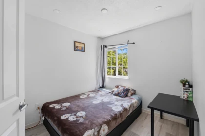 Hallway Photo of 43 12778 66 Avenue, Surrey, BC