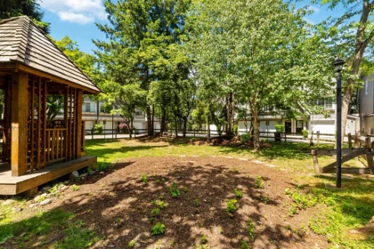 Hot Tub / Spa Photo of 43 12778 66 Avenue, Surrey, BC