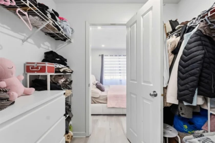 Laundry Room Photo of 43 12778 66 Avenue, Surrey, BC