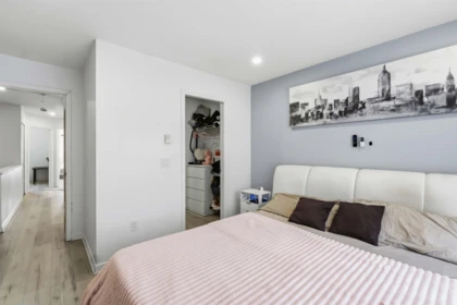 Loft / Bonus Room Photo of 43 12778 66 Avenue, Surrey, BC