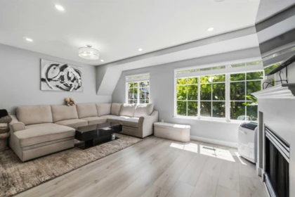 Pantry Photo of 43 12778 66 Avenue, Surrey, BC