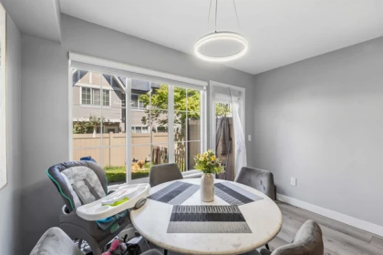 Powder Room Photo of 43 12778 66 Avenue, Surrey, BC