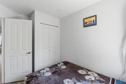 Staircase Photo of 43 12778 66 Avenue, Surrey, BC