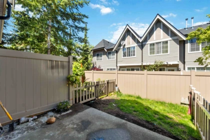 Swimming Pool Photo of 43 12778 66 Avenue, Surrey, BC