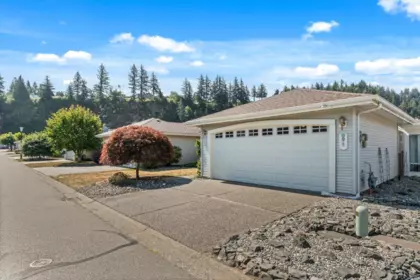 91 6001 Promontory Road, Chilliwack, BC, Chilliwack — Single Family Residence for sale