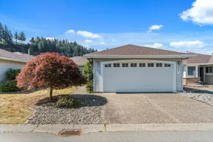91 6001 Promontory Road, Chilliwack, BC, Chilliwack — Single Family Residence for sale