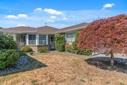 91 6001 Promontory Road, Chilliwack, BC, Chilliwack — Single Family Residence for sale