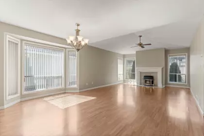 Primary Bedroom Photo of 91 6001 Promontory Road, Chilliwack, BC