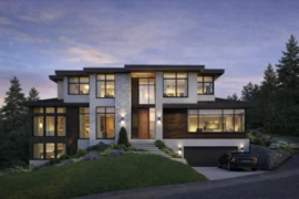 3113 Chestnut Crescent, Port Moody, BC