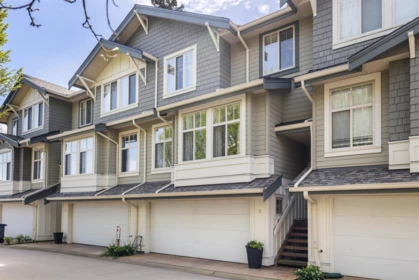 3 2133 151a Street, Surrey, BC, Surrey — Townhouse for sale