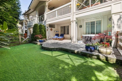 3 2133 151a Street, Surrey, BC, Surrey — Townhouse for sale