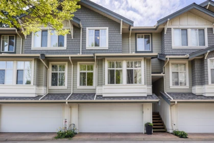 3 2133 151a Street, Surrey, BC, Surrey — Townhouse for sale
