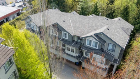 3 2133 151a Street, Surrey, BC, Surrey — Townhouse for sale