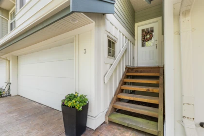 3 2133 151a Street, Surrey, BC, Surrey — Townhouse for sale