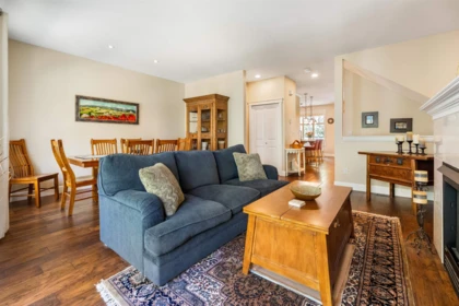Pantry Photo of 3 2133 151a Street, Surrey, BC