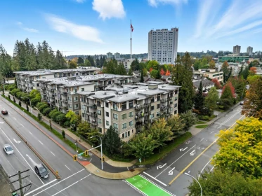 206 15388 105 Avenue, Surrey, BC, Surrey — Apartment/Condo for sale