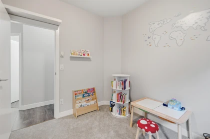 Guest Bathroom Photo of 206 15388 105 Avenue, Surrey, BC