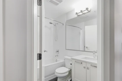 Office / Den Photo of 206 15388 105 Avenue, Surrey, BC