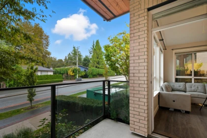 Outdoor Kitchen Photo of 206 15388 105 Avenue, Surrey, BC