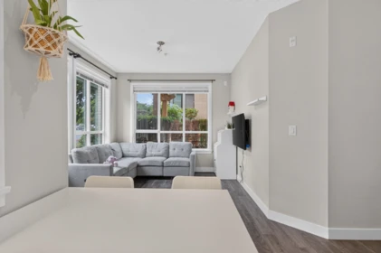 Pantry Photo of 206 15388 105 Avenue, Surrey, BC
