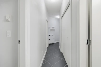 Powder Room Photo of 206 15388 105 Avenue, Surrey, BC