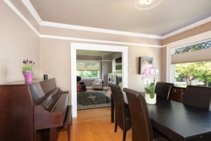 3908 Blenheim Street, Vancouver, BC, Vancouver — Single Family Residence for sale