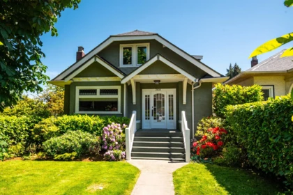 3908 Blenheim Street, Vancouver, BC, Vancouver — Single Family Residence for sale