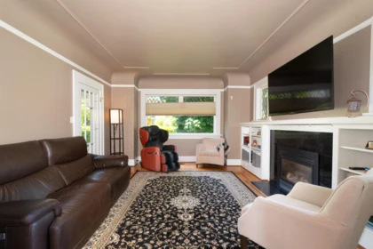 3908 Blenheim Street, Vancouver, BC, Vancouver — Single Family Residence for sale