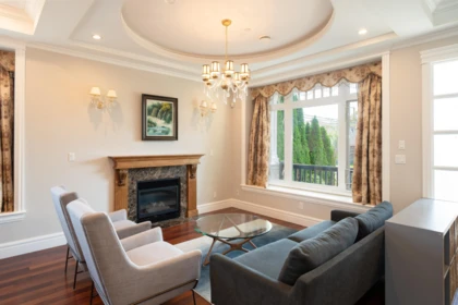 2715 W 20th Avenue, Vancouver, BC, Vancouver — Single Family Residence for sale