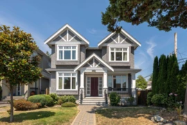 2715 W 20th Avenue, Vancouver, BC