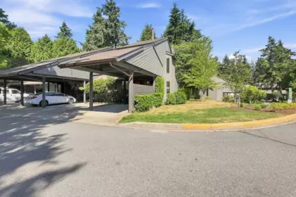15945 Alder Place, Surrey, BC, Surrey — Townhouse for sale
