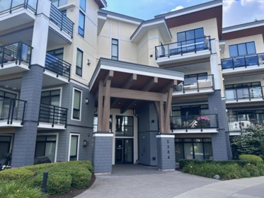 112 5384 Tyee Lane, Chilliwack, BC, Chilliwack — Apartment/Condo for sale