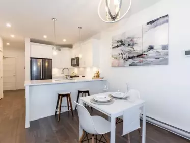Pantry Photo of 112 5384 Tyee Lane, Chilliwack, BC